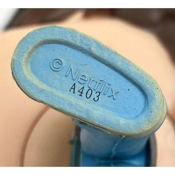 Funko Pop! Stranger Things: Eleven Street Clothes 545 Loose Vinyl Figure - Picture 6 of 10